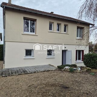  Maison � vendre 5 pi�ces 90 m�