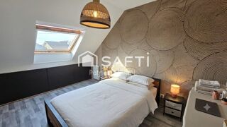  Maison à vendre 6 pièces 96 m²