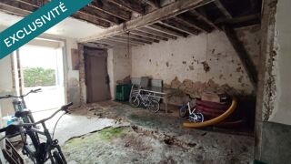  Maison à vendre 2 pièces 50 m²