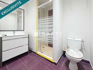  Maison � vendre 3 pi�ces 64 m�