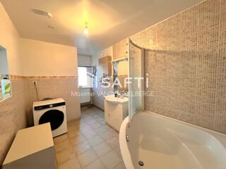  Maison � vendre 4 pi�ces 74 m�