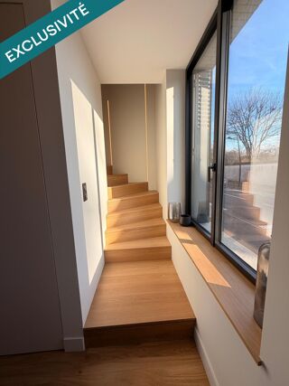  Maison � vendre 5 pi�ces 149 m�