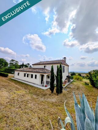  Maison à vendre 7 pièces 169 m²