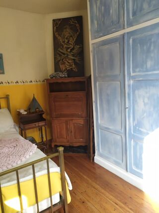  Maison à vendre 4 pièces 91 m²
