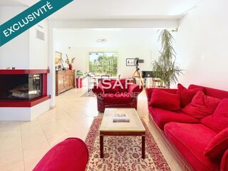  Maison � vendre 7 pi�ces 212 m�