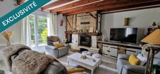  Maison à vendre 6 pièces 190 m²