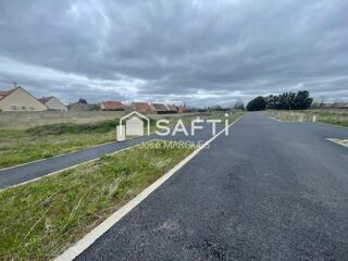  Terrain à vendre 535 m²