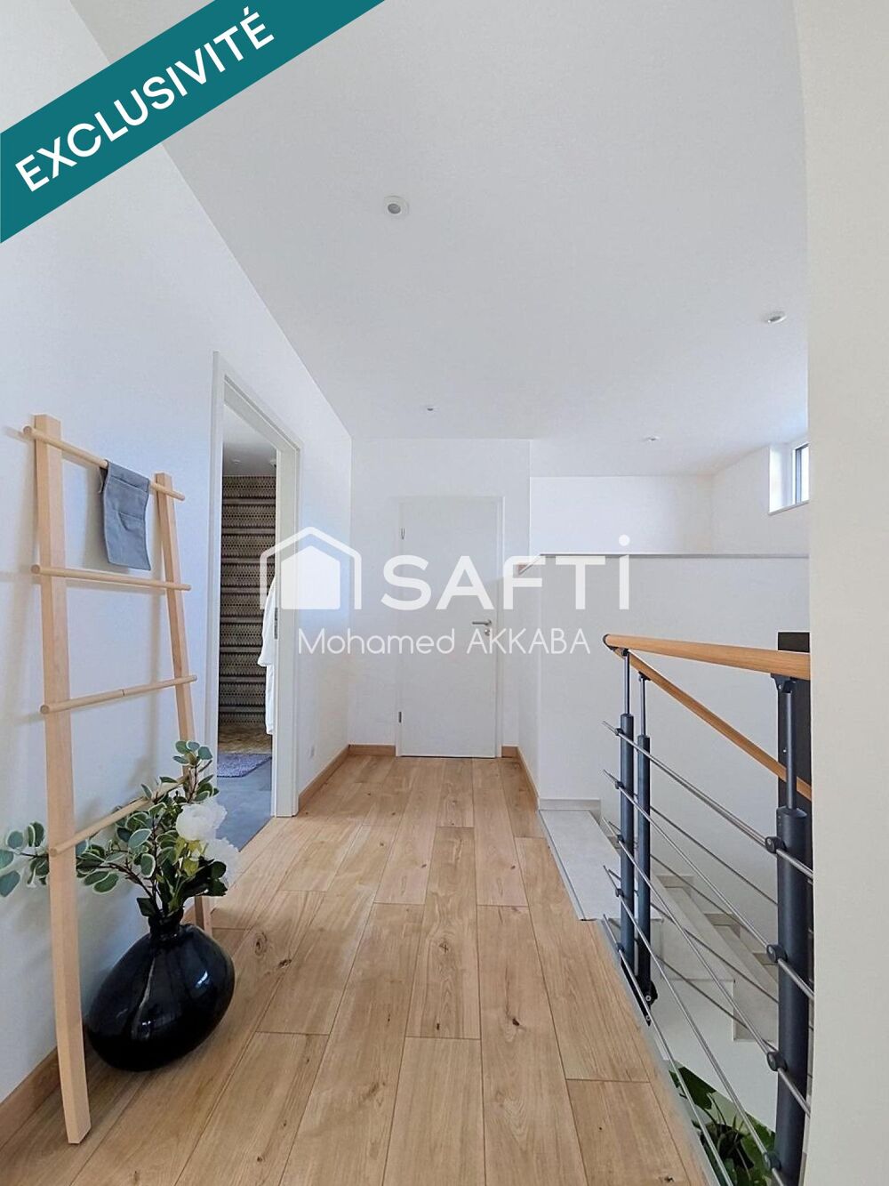 à vendre  Maison Kerbach (57460)