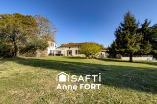  Maison � vendre 5 pi�ces 162 m�