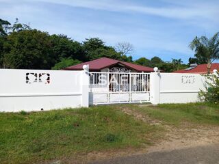  Maison � vendre 4 pi�ces 100 m�