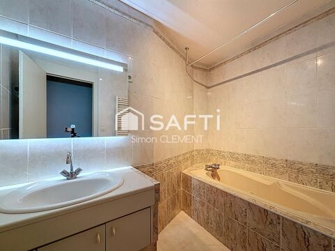  Appartement � vendre 5 pi�ces 127 m�