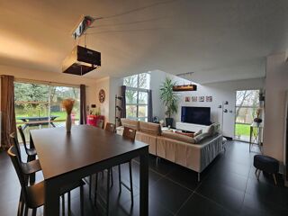  Maison � vendre 6 pi�ces 134 m�