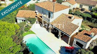  Maison � vendre 6 pi�ces 127 m�