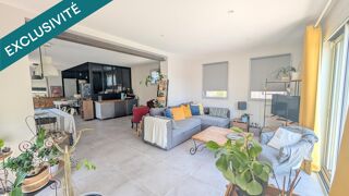  Maison à vendre 6 pièces 114 m²