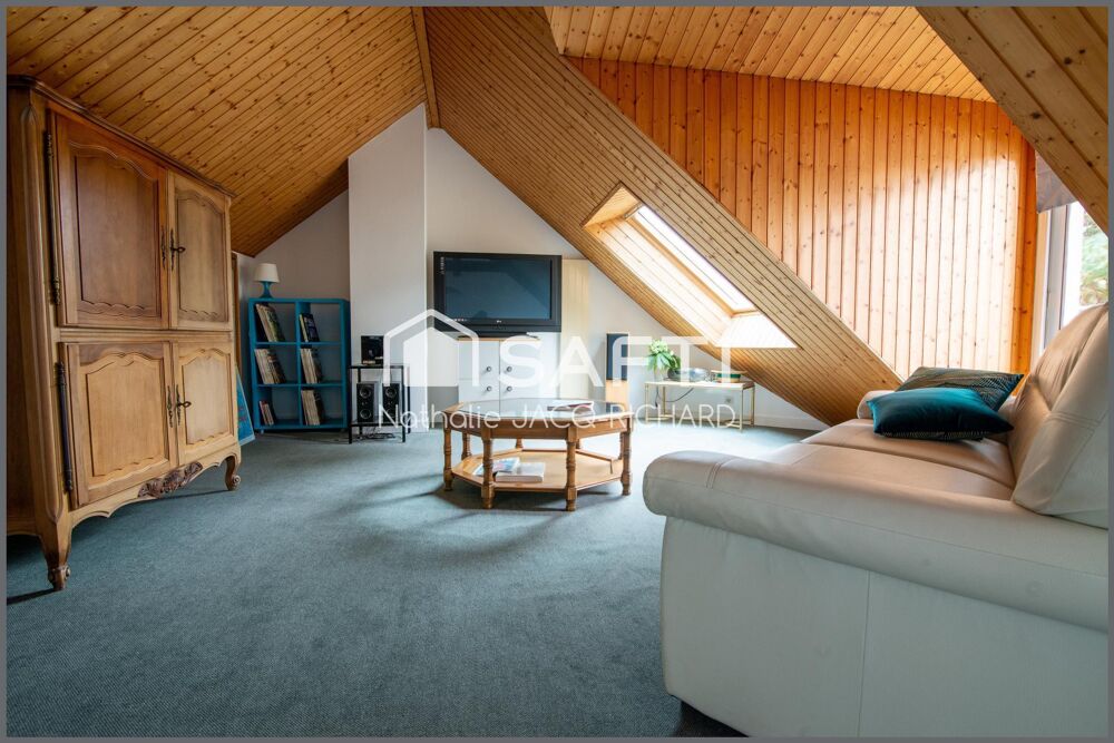  vendre  Maison Nantes (44000)