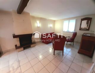  Maison � vendre 4 pi�ces 67 m�