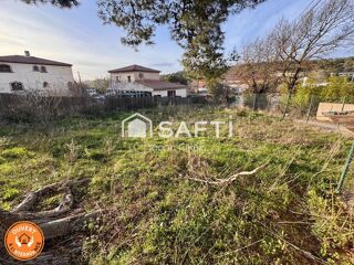  Terrain � vendre 783 m�