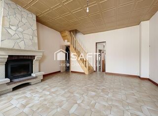  Maison à vendre 4 pièces 83 m²