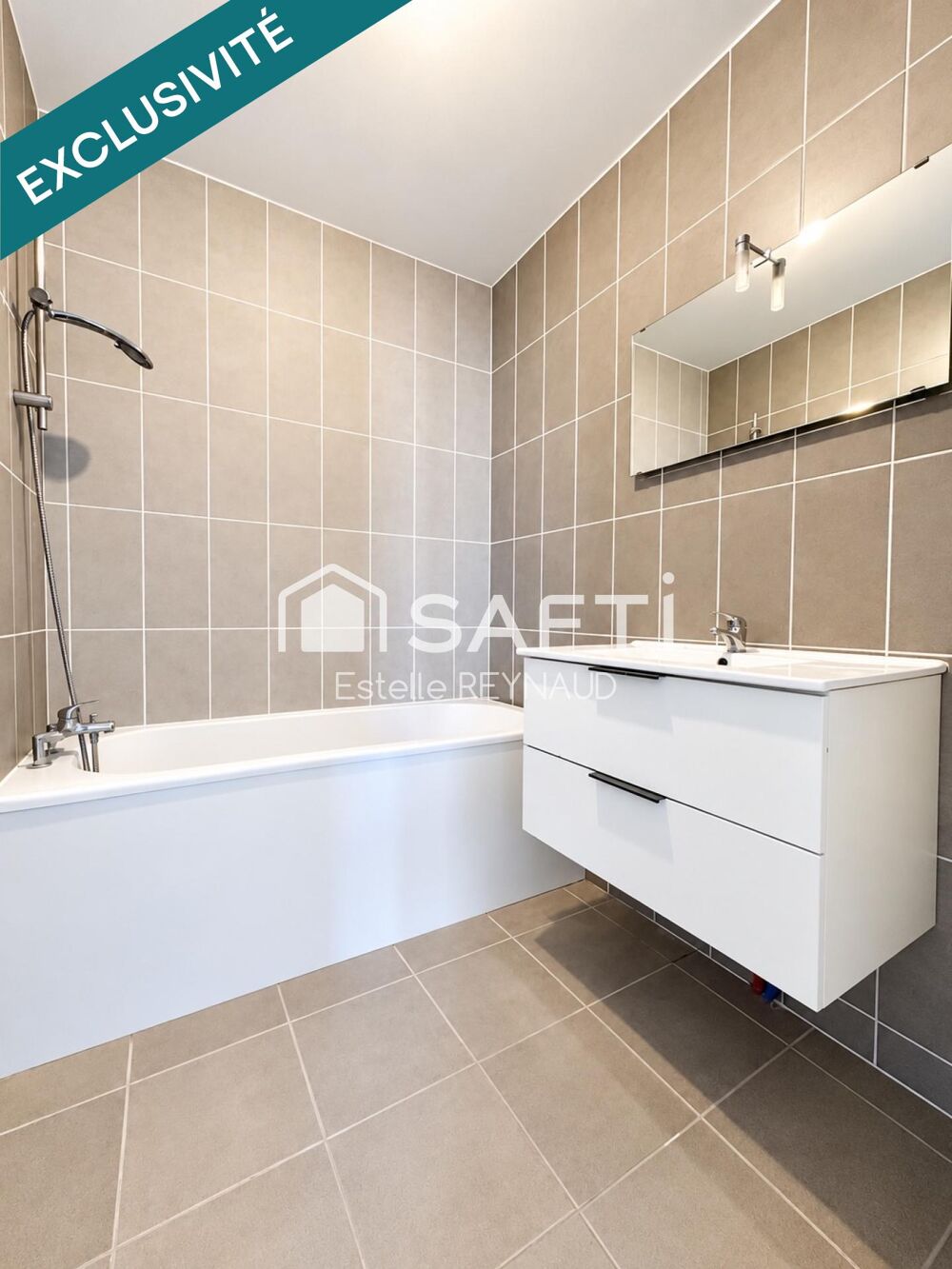 Vente Maison Maison, 73 m² avec jardinet, 3 chambres Chabeuil