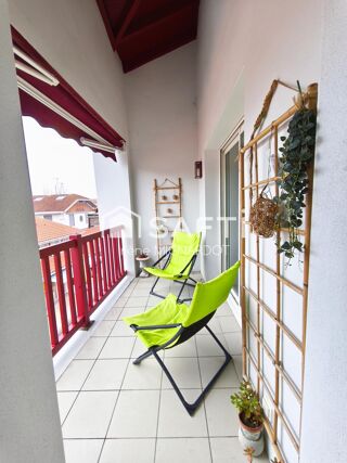  Appartement à vendre 4 pièces 97 m²