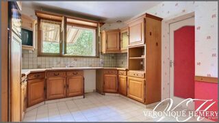  Maison à vendre 7 pièces 157 m²