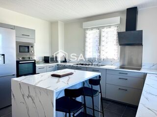  Maison à vendre 6 pièces 142 m²