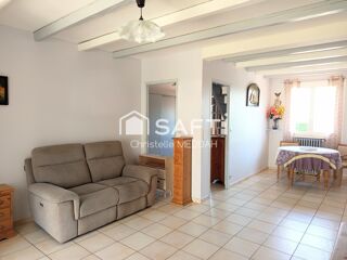  Maison à vendre 4 pièces 103 m²