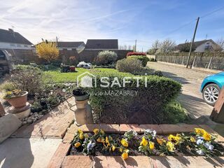  Maison � vendre 4 pi�ces 72 m�