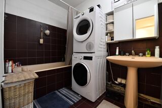  Appartement à vendre 3 pièces 63 m²