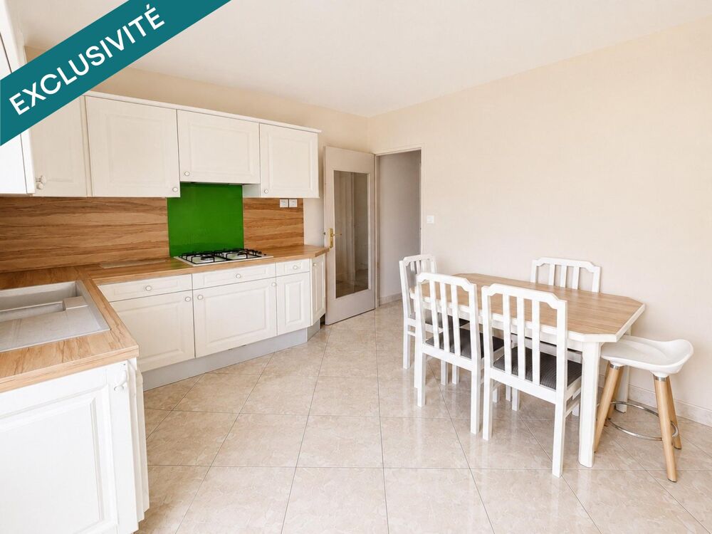 Vente Maison Maison T5 de 114 m² – terrain 524 m² – Idéalement située Le temple-de-bretagne