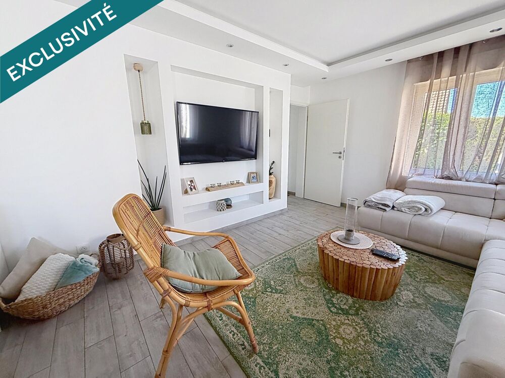 Vente Maison Maison moderne prête à accueillir ses prochains propriétaires Eschau