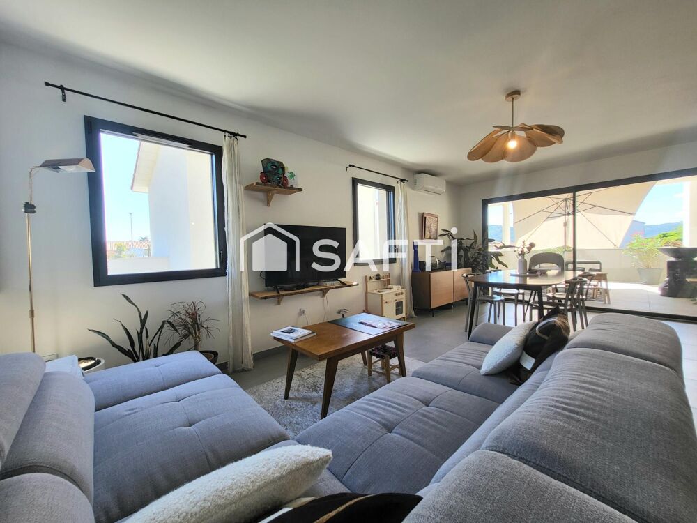 Vente Appartement Résidence récente et sécurisée ! Tain-l'hermitage