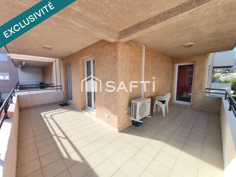   Pied � terre en station baln�aire Appartement - 2 pi�ce(s) - 44 m�