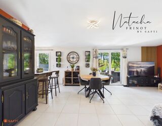  Maison à vendre 4 pièces 100 m²