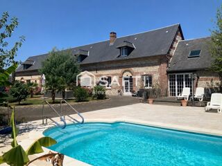  Maison à vendre 11 pièces 390 m²
