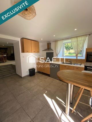  Immeuble  vendre 250 m