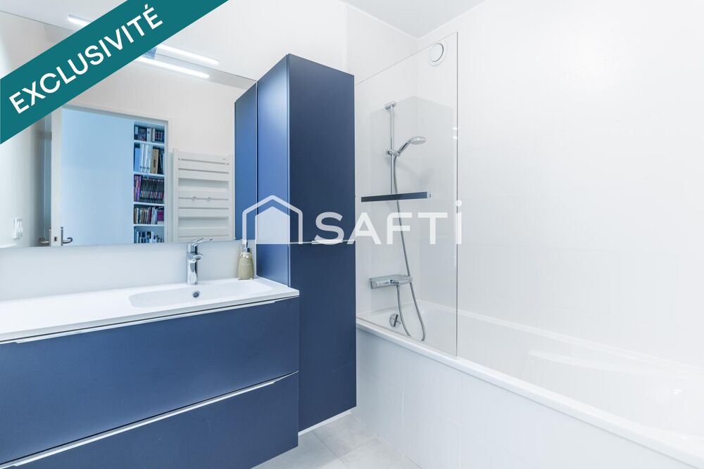 � vendre  Appartement Versailles (78000)