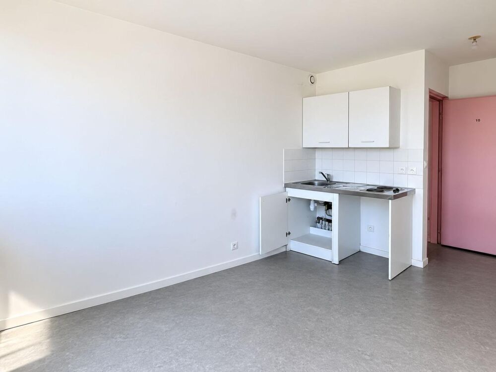 Vente Appartement Studion quartier Saint-Augustin , Chaban-Delmas Bordeaux