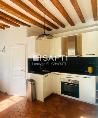  Appartement � vendre 2 pi�ces 44 m�