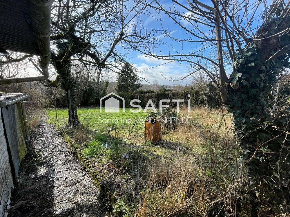 Vente Maison Spécial investisseur ou projet familial !! Vervins