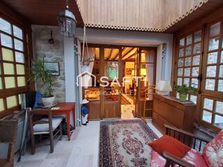  Maison à vendre 8 pièces 241 m²