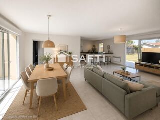  Maison à vendre 5 pièces 115 m²