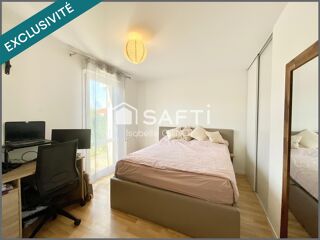  Appartement  vendre 3 pices 60 m