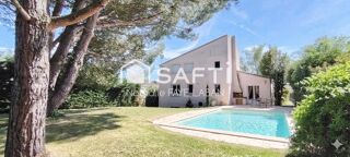 Maison � vendre 7 pi�ces 153 m�