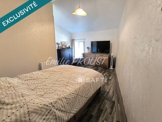  Maison � vendre 5 pi�ces 100 m�