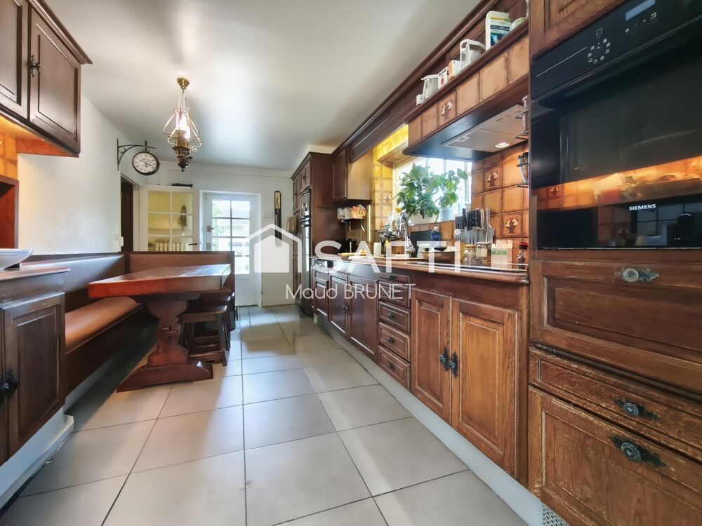 � vendre  Maison Br�val (78980)