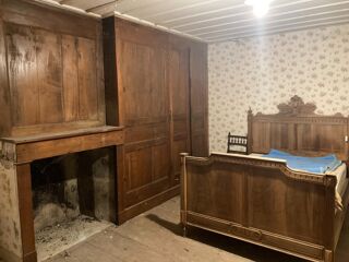  Maison à vendre 4 pièces 114 m²