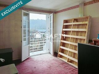  Appartement � vendre 3 pi�ces 54 m�
