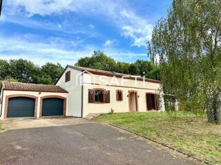  Maison à vendre 4 pièces 160 m²