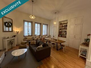  Appartement � vendre 5 pi�ces 100 m�